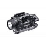 Фонарь Nextorch WL21R Dual-Light, пистолетный, 650 lm, красный ЛЦУ арт.: WL21R